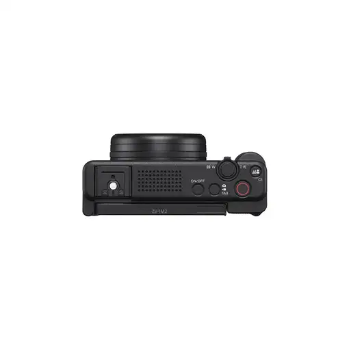 Sony ZV-1 II 1\ Cámara compacta 20,1 MP Exmor RS CMOS 5472 x 3648 Pixeles Negro