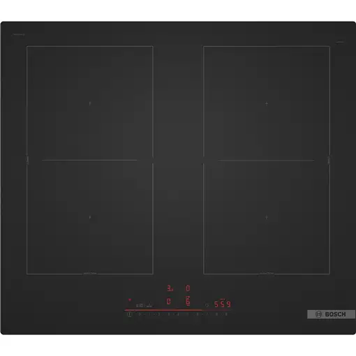 Placa de inducción PVQ61CHB1E BOSCH