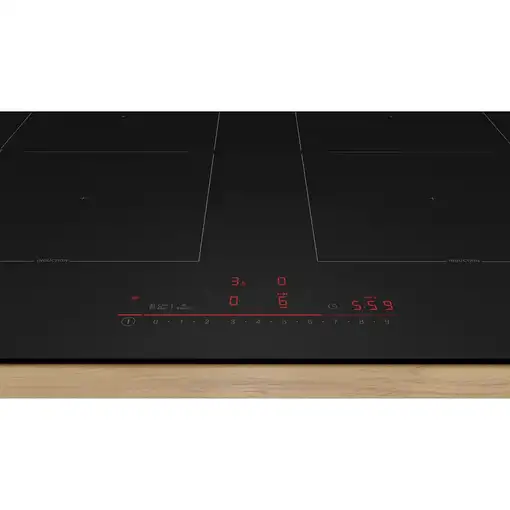 Placa de inducción PVQ61CHB1E BOSCH