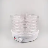 Feel Maestro MR765 deshidratador de alimentos Blanco 245 W