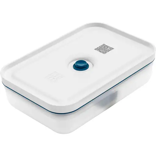 ZWILLING 36815-016-0 sellador al vacío Azul, Blanco