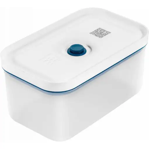 ZWILLING 36815-016-0 sellador al vacío Azul, Blanco