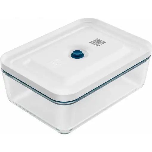 ZWILLING 36815-016-0 sellador al vacío Azul, Blanco