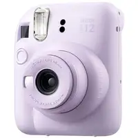 Fujifilm Instax Mini 12 86 x 54 mm Púrpura