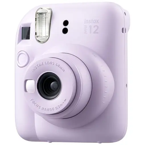 Fujifilm Instax Mini 12 86 x 54 mm Púrpura