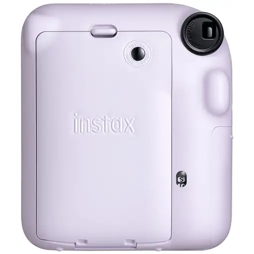 Fujifilm Instax Mini 12 86 x 54 mm Púrpura