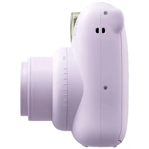 Fujifilm Instax Mini 12 86 x 54 mm Púrpura