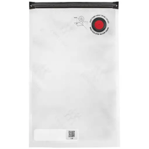 ZWILLING 36815-019-0 sellador al vacío Azul