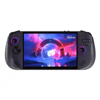 Consola portátil LENOVO Legion Go S 8APU1 Negro