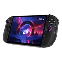 Consola portátil LENOVO Legion Go 8ASP2 Negro Consola portátil LENOVO Legion Go 8ASP2 Negro