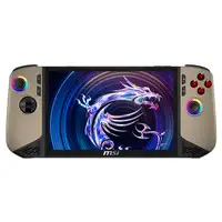 Consola portátil MSI Claw 8 AI+ A2VM-007NL Beige