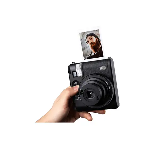 Fujifilm Instax Mini 99 62 x 46 mm Negro
