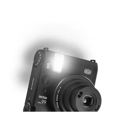 Fujifilm Instax Mini 99 62 x 46 mm Negro