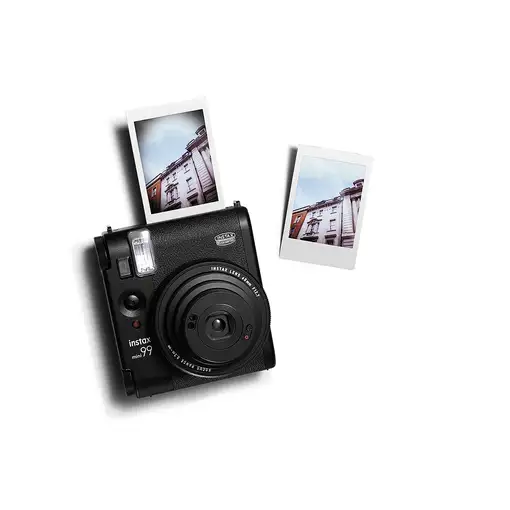 Fujifilm Instax Mini 99 62 x 46 mm Negro