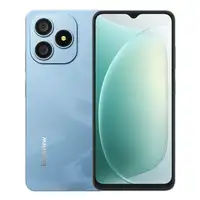 Smartphone 4 + 128GB Azul BLACKVIEW
