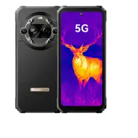 Smartphone 12 + 512GB Negro BLACKVIEW