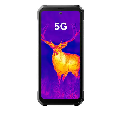 Smartphone 12 + 512GB Negro BLACKVIEW