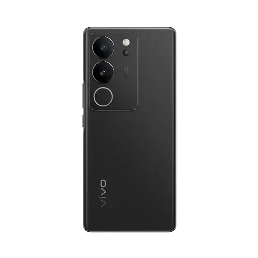 Smartphone 8 + 256GB Negro VIVO