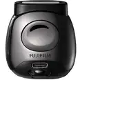 Fujifilm Pal 1/5" 2560 x 1920 Pixeles 2560 x 1920 mm CMOS Negro