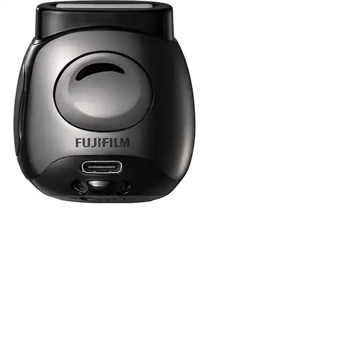 Fujifilm Pal 1/5" 2560 x 1920 Pixeles 2560 x 1920 mm CMOS Negro