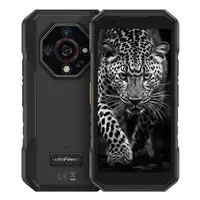 Smartphone Ulefone Armor 6 + 128GB Negro ULEFONE