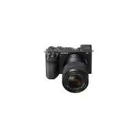Sony α α6700 MILC 27 MP Exmor R CMOS 6192 x 4128 Pixeles Negro