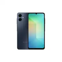 Smartphone Samsung Galaxy 6 + 128GB Negro SAMSUNG