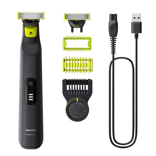 Philips OneBlade Pro 360 QP6542/15 Face + Body