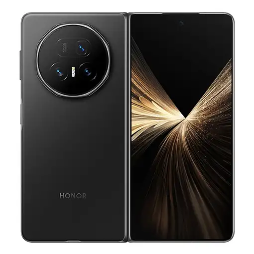 Smartphone Honor Magic Series 16 + 512GB Negro HONOR