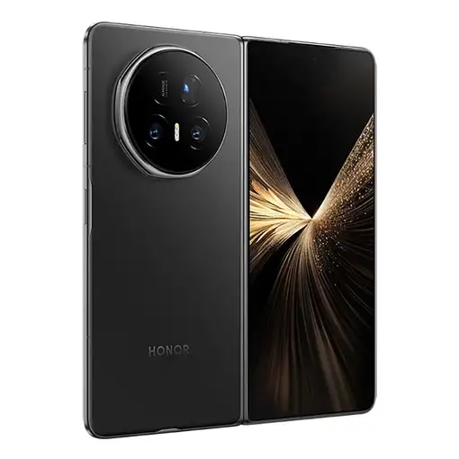 Smartphone Honor Magic Series 16 + 512GB Negro HONOR