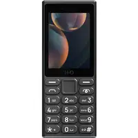 Telefonía móvil 128MB + Negro HMD Telefonía móvil 128MB + Negro HMD