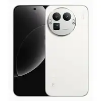 Smartphone realme GT 16 + 512GB Blanco REALME