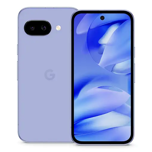 Smartphone Google Pixel 8 + 256GB Púrpura GOOGLE