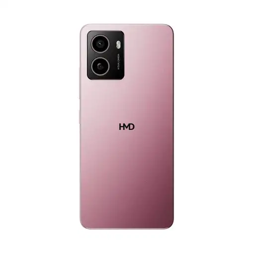 Smartphone 4 + 64GB Rosa HMD