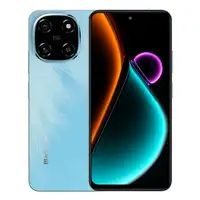 Smartphone 8 + 128GB Azul BLACKVIEW