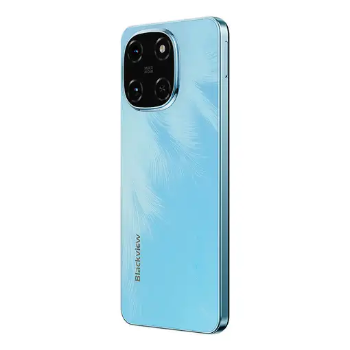 Smartphone 8 + 128GB Azul BLACKVIEW