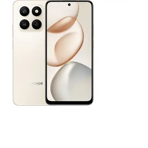 Smartphone 8 + 256GB Oro HONOR