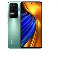 Smartphone 6 + 128GB Verde POCO