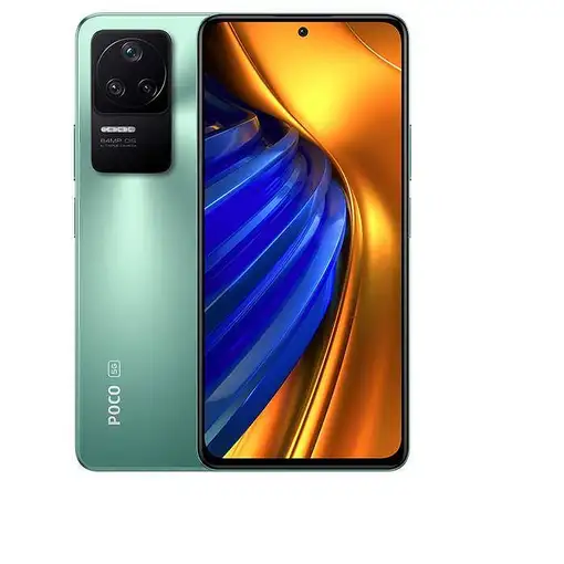 Smartphone 6 + 128GB Verde POCO