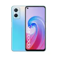 Smartphone OPPO A96 8 + 128GB Azul OPPO