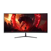 Acer ED340CUR X0 pantalla para PC (34") 3440 x 1440 Pixeles UltraWide Quad HD