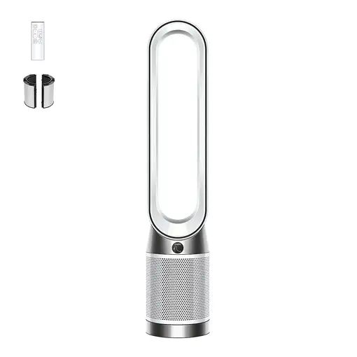Dyson Purifier Cool Gen1 27 m² 61,4 dB Blanco Dyson Purifier Cool Gen1 27 m² 61,4 dB Blanco
