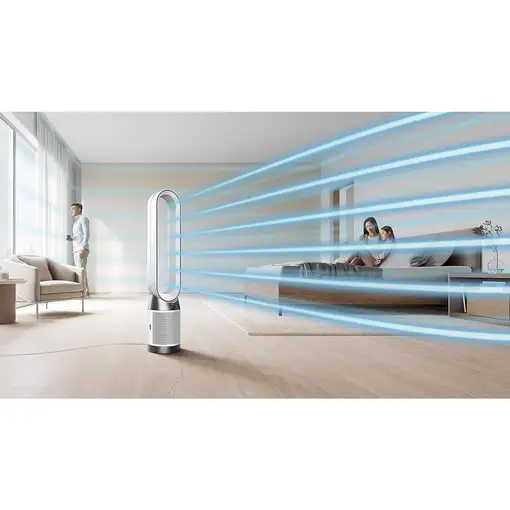 Dyson Purifier Cool Gen1 27 m² 61,4 dB Blanco