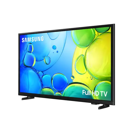 Televisor LED 40" Full HD Negro Smart UE40F6002FKXXH SAMSUNG