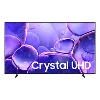 Televisor LED 75" 4K Ultra HD Negro Smart UE75U8072FUXXH SAMSUNG