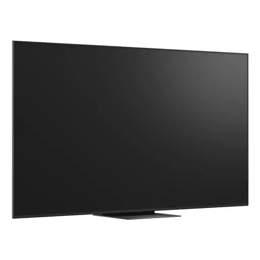 Televisor QNED 75" 4K Ultra HD Negro Smart 75QNED86A3A LG