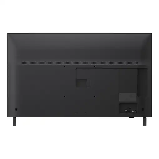 Televisor LED 43" 4K Ultra HD Negro Smart 43UA74003LB LG