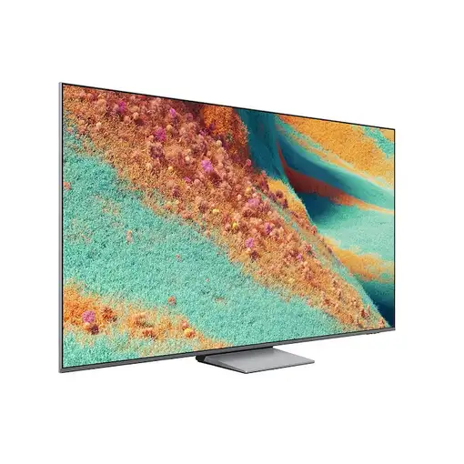 Televisor Neo QLED 75" 4K Ultra HD Plata Smart QE75QN85FAUXXH SAMSUNG