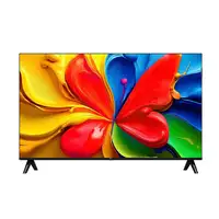 Televisor QLED 32" HD Negro 32V4C TCL Televisor QLED 32" HD Negro 32V4C TCL