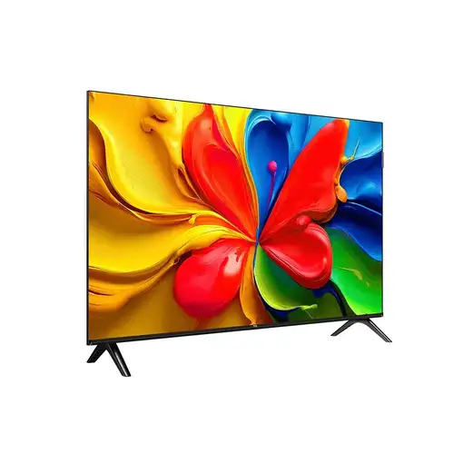 Televisor QLED 32" HD Negro 32V4C TCL
